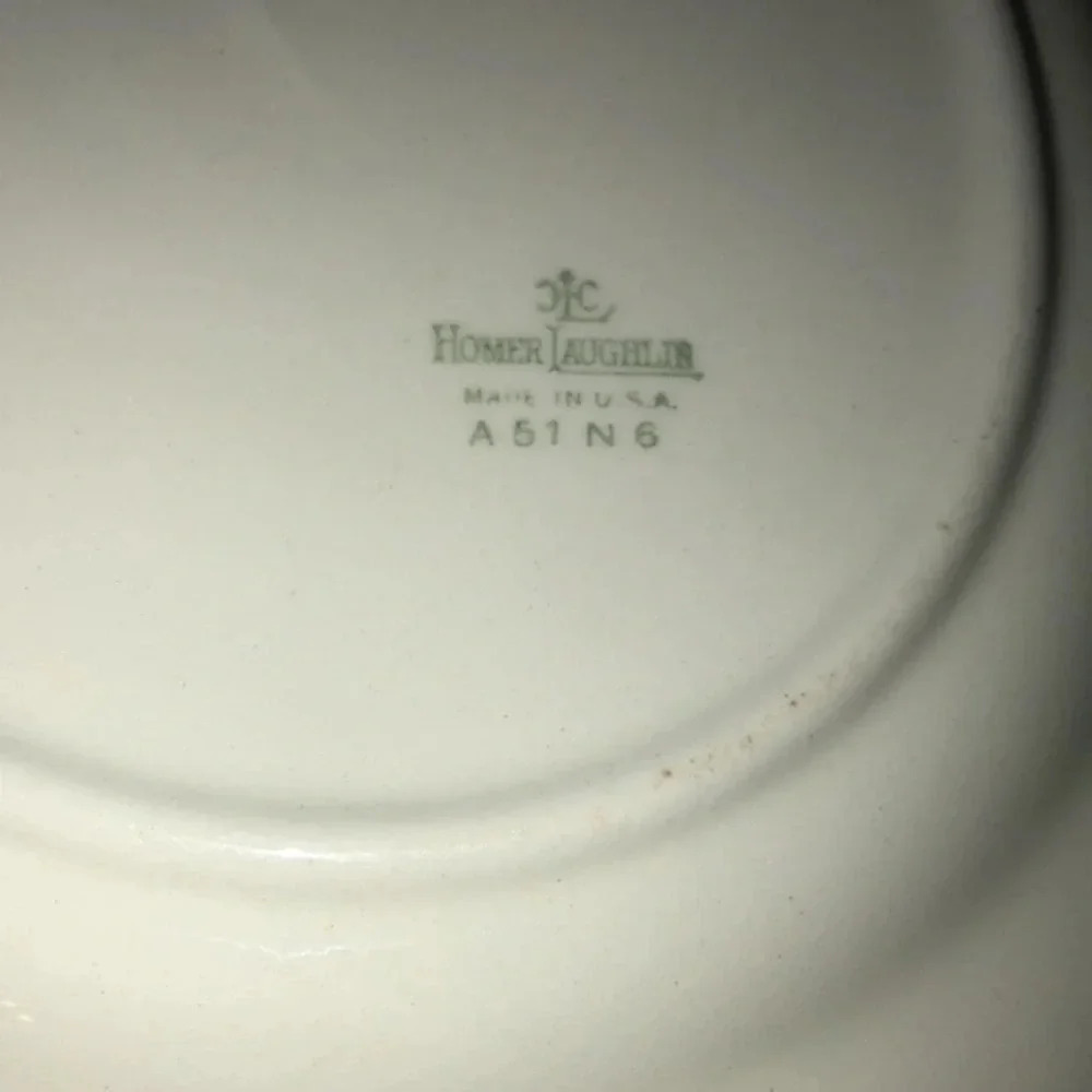 𝅺small Platter - Picture 4 of 4